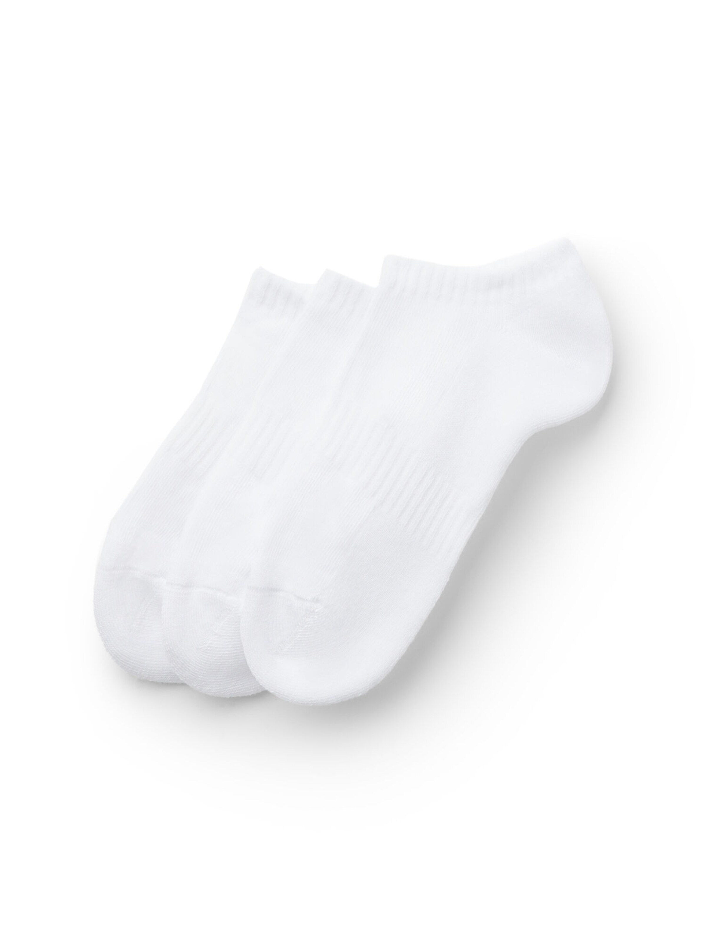 Tezenis Socks in White: front