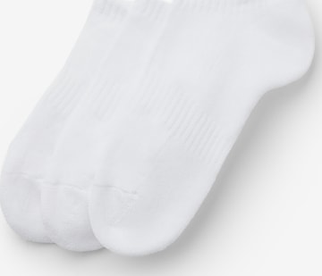 Tezenis Socks in White: front