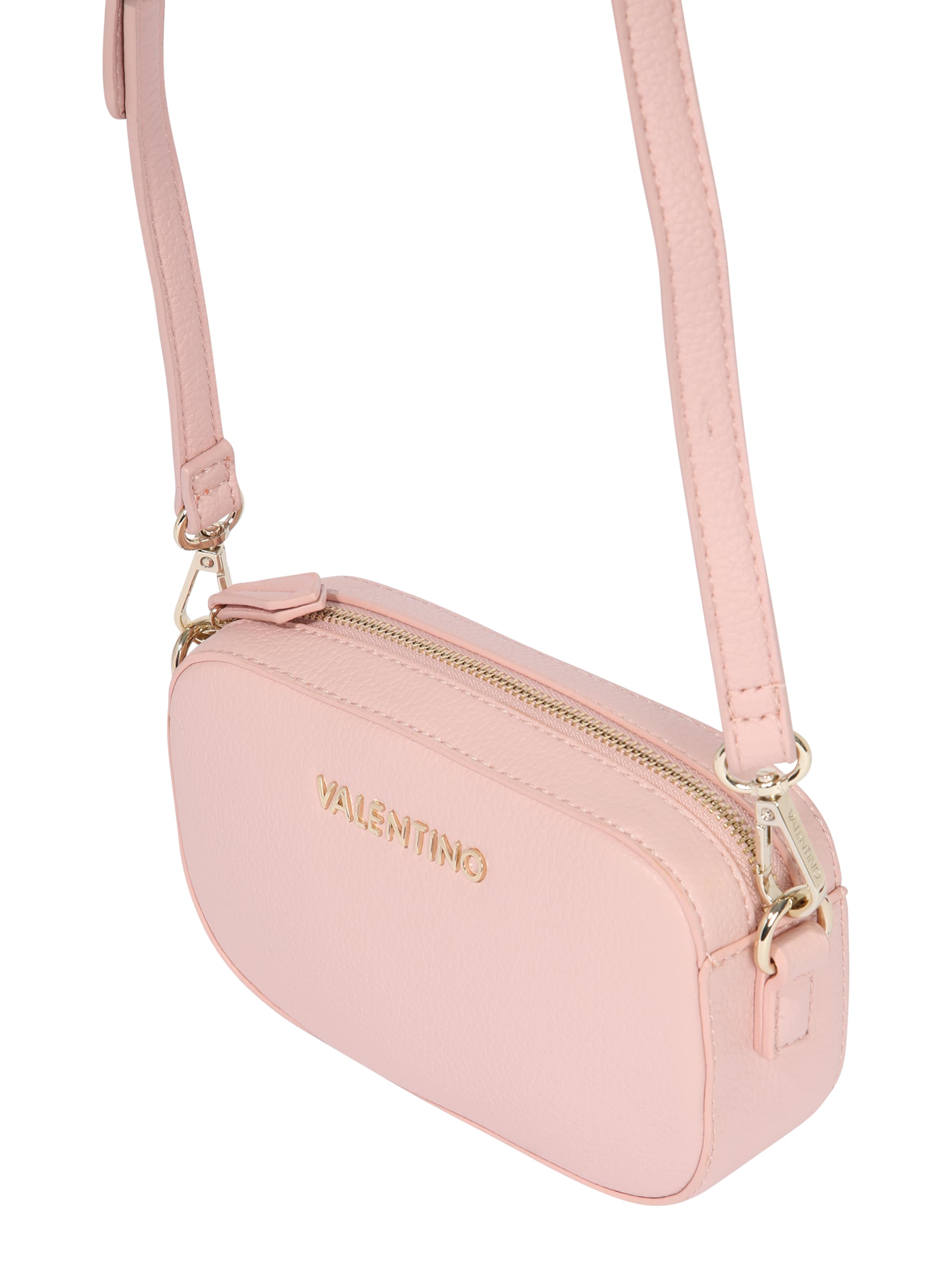 VALENTINO Õlakott, värv roosa: eest vaates