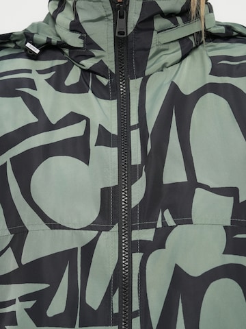 ONLY Between-season jacket 'ONLBETTY' in Green