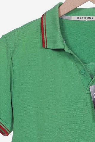 Ben Sherman Shirt in M in Green