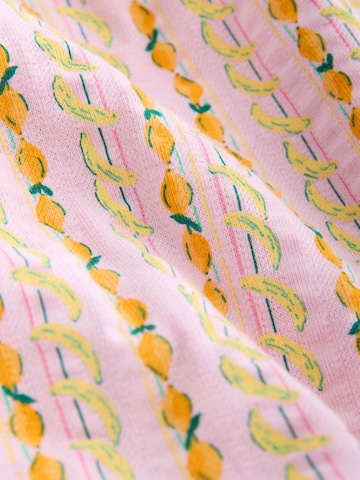 Next Jumpsuit in Roze