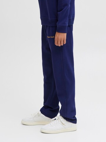 Jack & Jones Junior - regular Pantalón en azul
