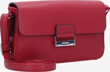 GERRY WEBER Bags Crossbody Bag 'Talk Different II' in Red