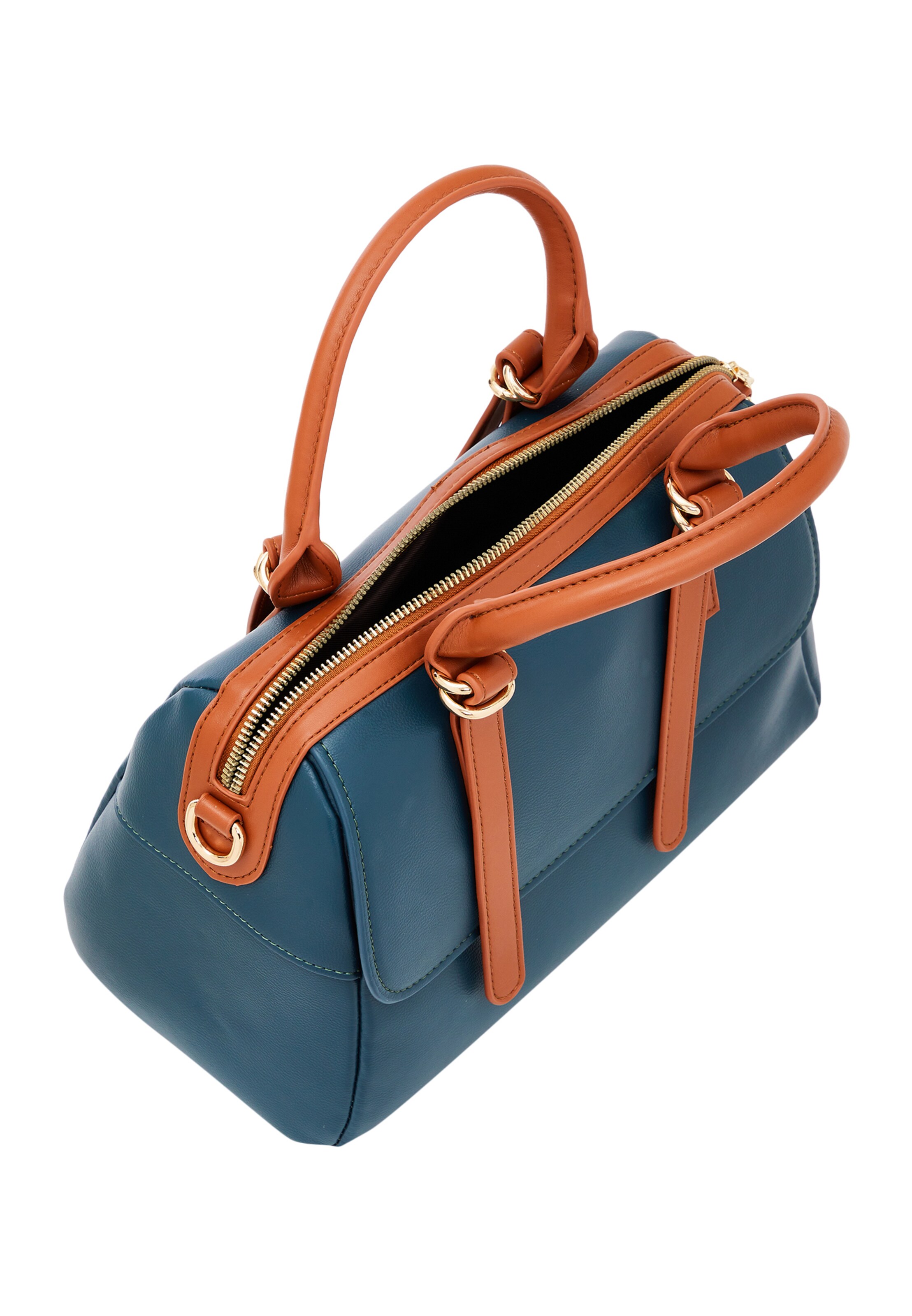 Usha Käekott, värv sinine