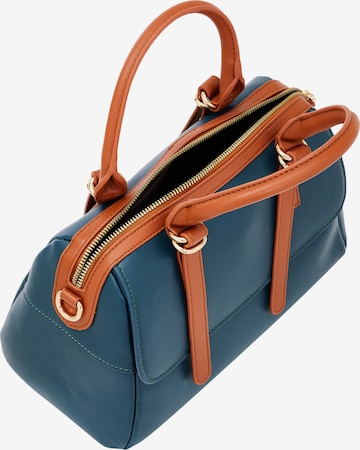 Usha Дамска чанта в синьо