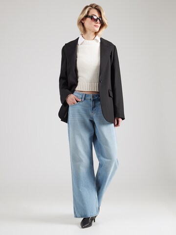 Pull-over & Other Stories en blanc