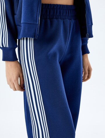 Koton Wide leg Pants in Blue