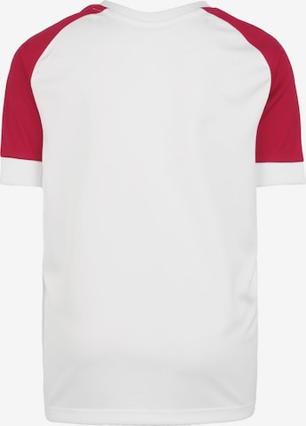 JAKO Performance Shirt 'Champ 2.0' in White