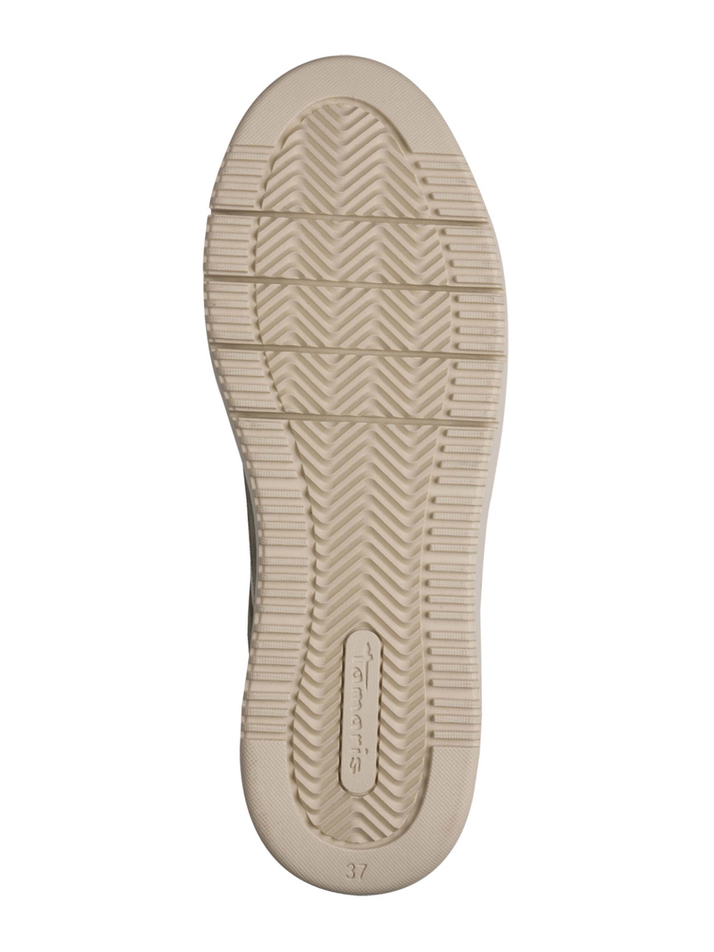 Tamaris Sneakers in Green