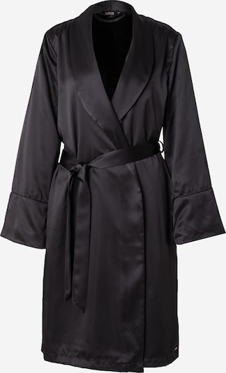 Chalatas iš Hunkemöller, spalva – juoda, Prekių apžvalga