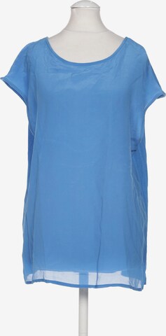 zero Blouse & Tunic in M in Blue: front