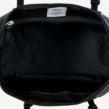 Cabas 'X-Bag' Bric's en noir