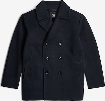 G-STAR Mantel 'Peacoat' in Blau: Vorderseite