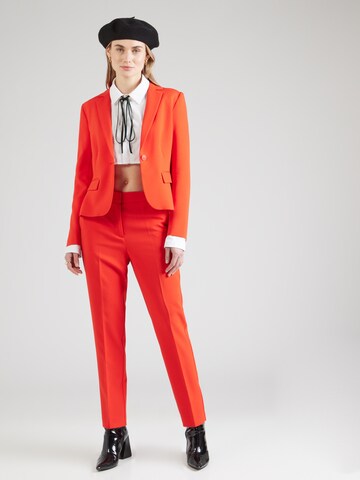 COMMA Blazer in Rot
