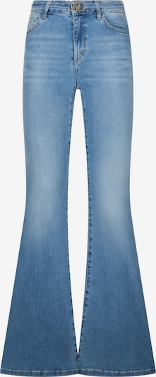 Džinsai iš Liu Jo, spalva – mėlyna / tamsiai (džinso) mėlyna, Prekių apžvalga