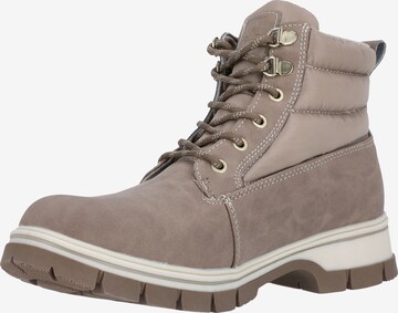 Whistler Boots 'Lindel' in Brown