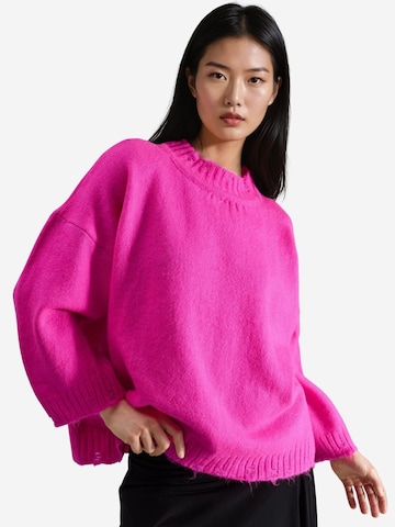 Pullover 'Pullover' di My fashion in rosa