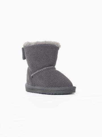 Gooce Snow boots 'Amak' in Grey
