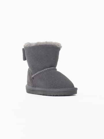 Bottes de neige 'Amak' Gooce en gris