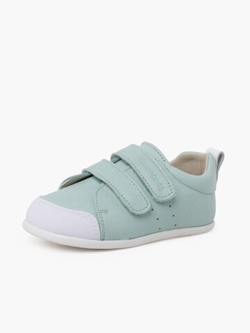 Pisamonas - Zapatillas deportivas en verde