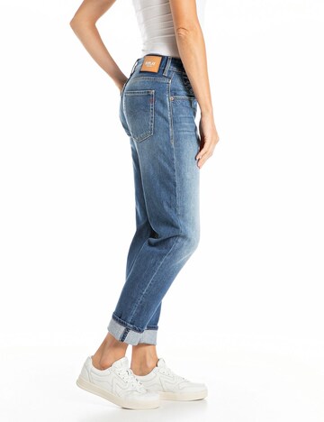 REPLAY Regular Jeans in Blue