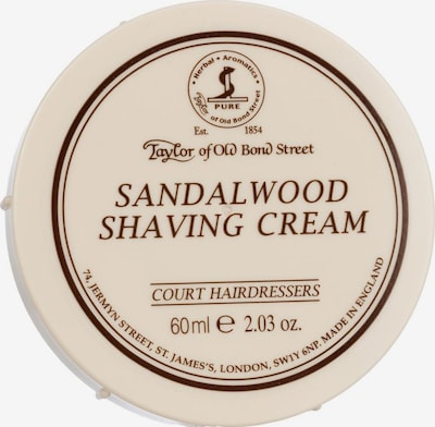 Taylor of Old Bond Street After-Shave-Creme in weiß, Produktansicht