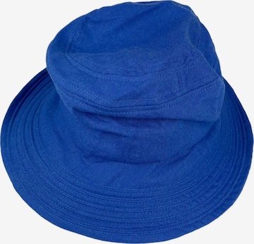 Kumixi Pet 'Sommerhut' in Blauw: voorkant