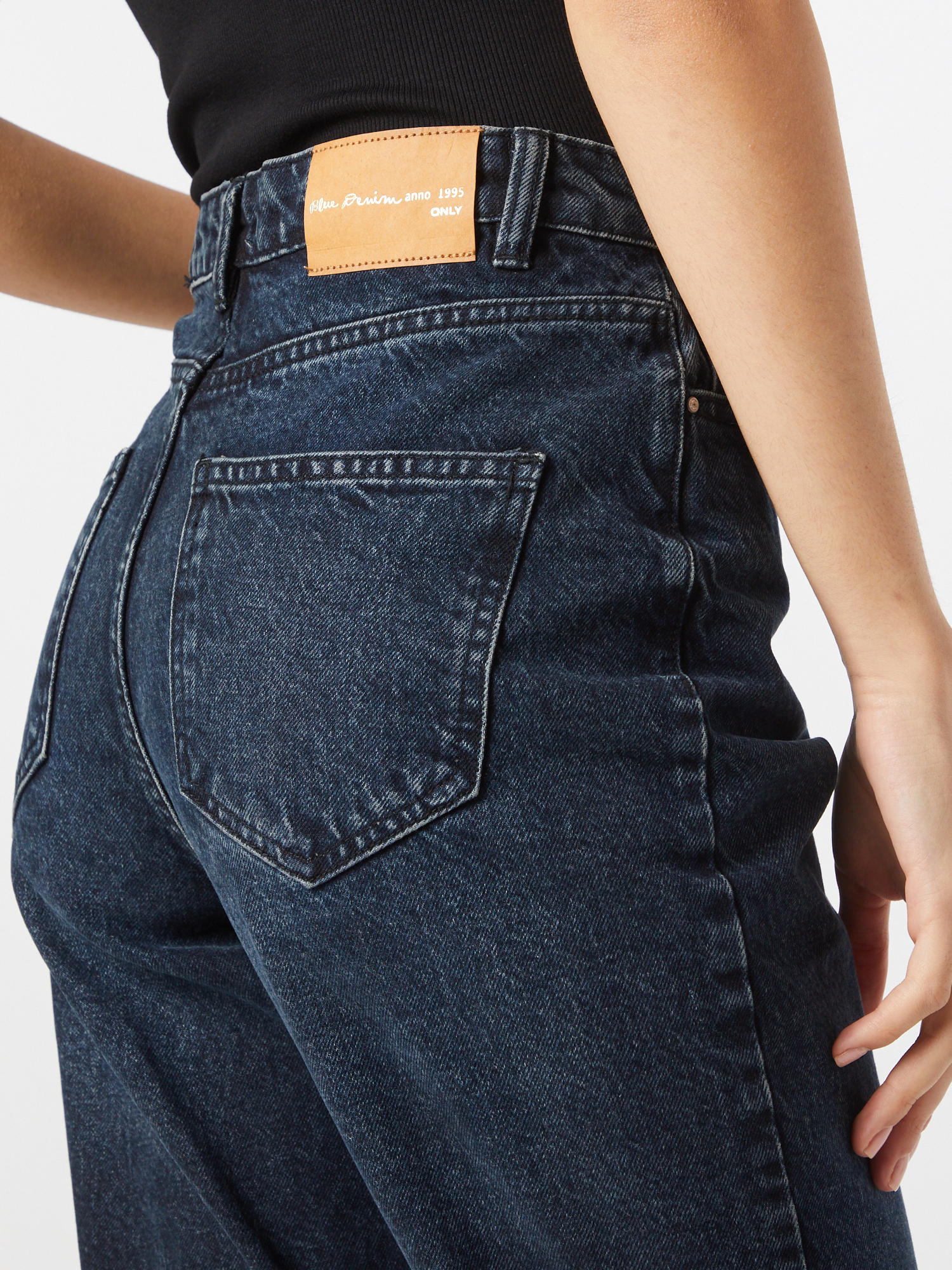 ONLY Jeans Jagger in Blau ONLY Jeans Jagger in Blau
