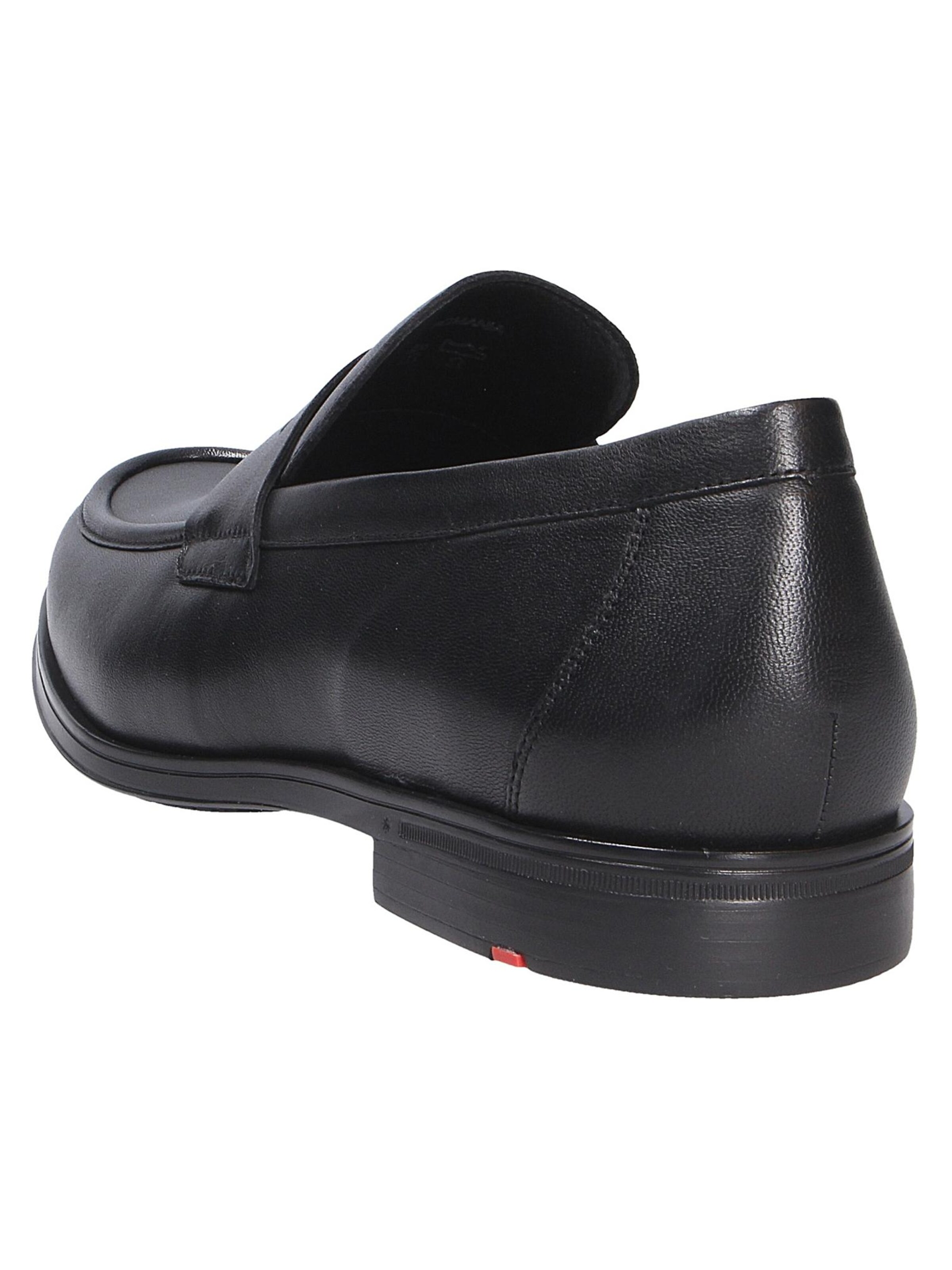 LLOYD Hausschuh‌ in Schwarz