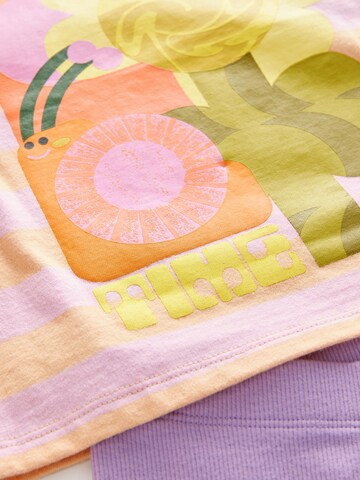 Set Next en violet