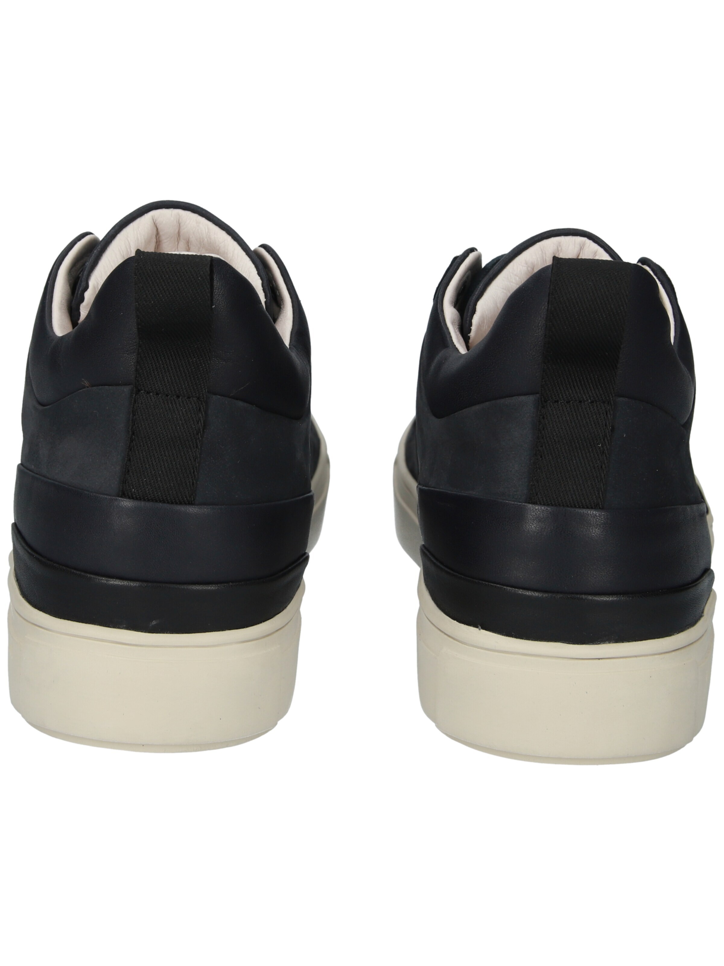 Sneaker bassa 'ROBIN' di BLACKSTONE in blu