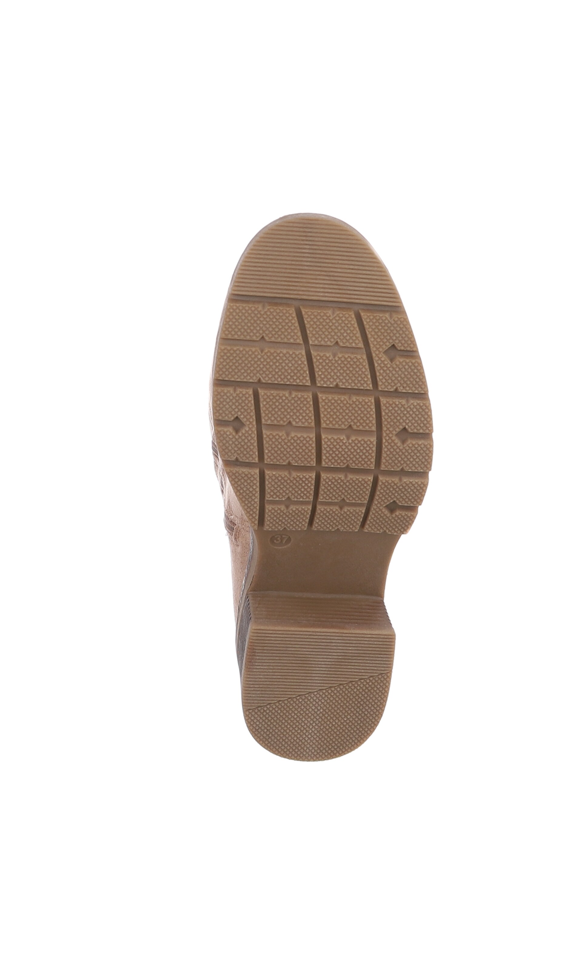 Ital-Design Boots in Brown