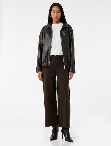 Koton Jeans in Braun: Vorderseite