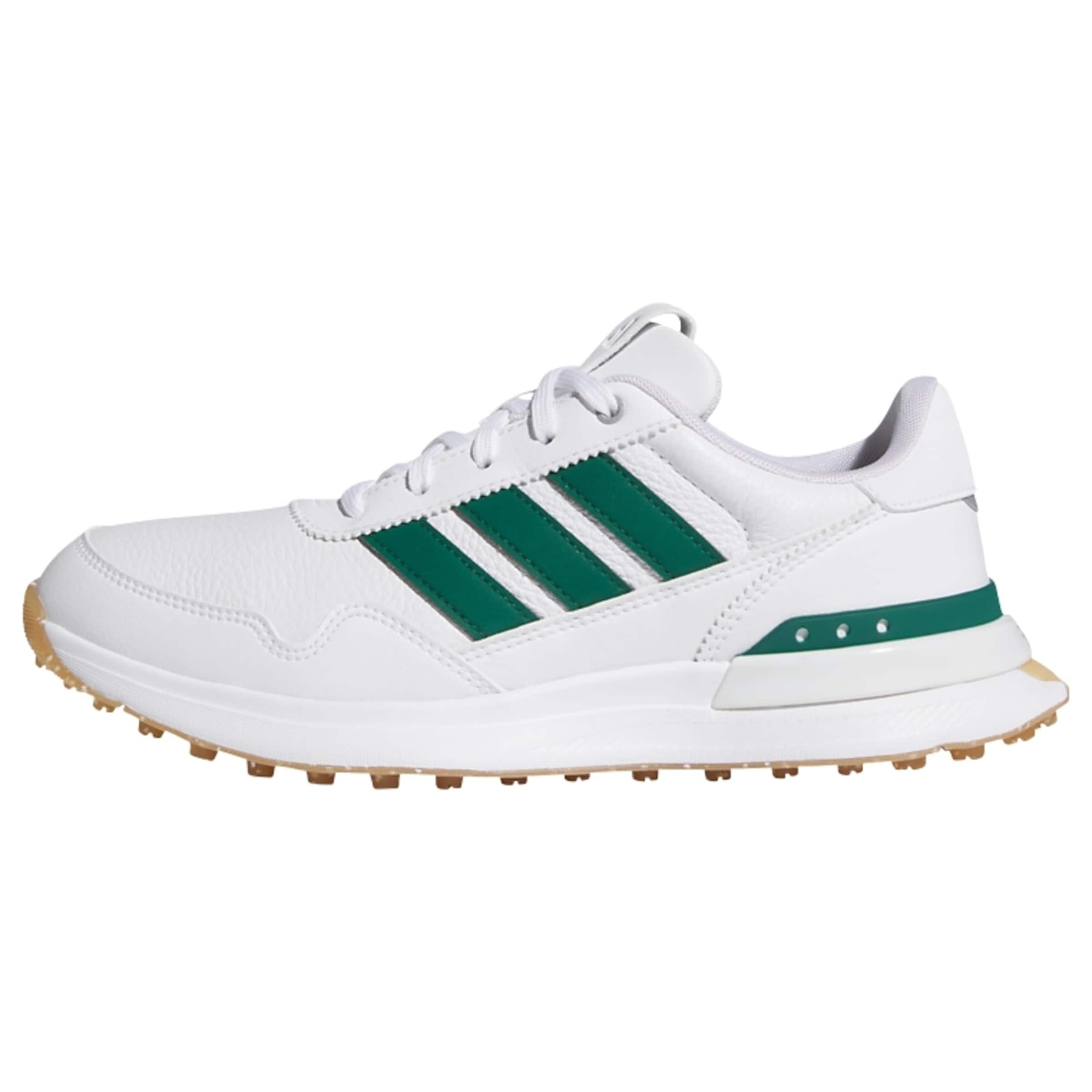 Chaussure de sport 'S2G 26' ADIDAS PERFORMANCE en blanc : devant