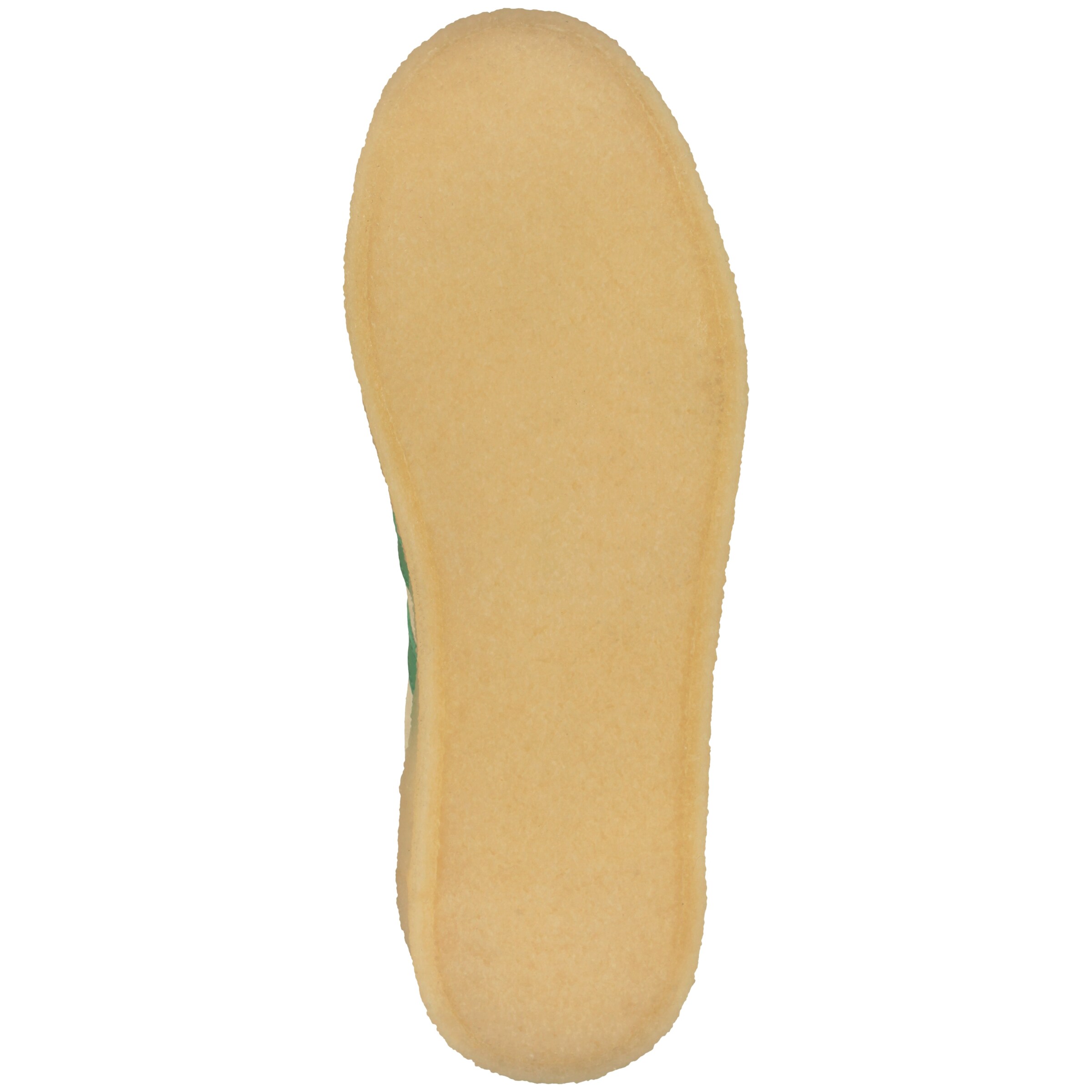 GANT Sneakers laag 'Cuzima' in Beige