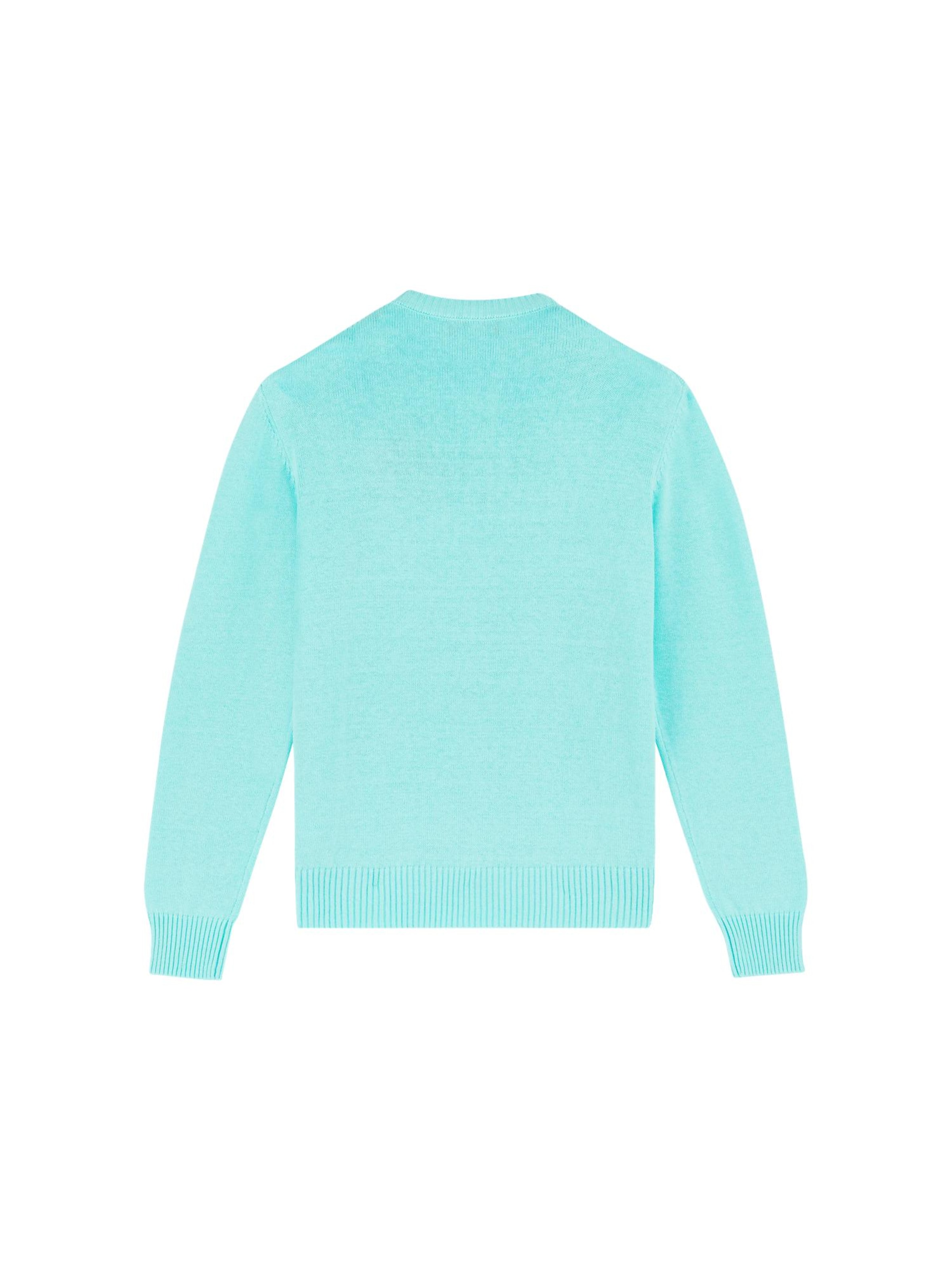 Vilebrequin Sweater in Blue