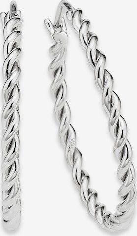 BRUNO BANANI Earrings in Silver