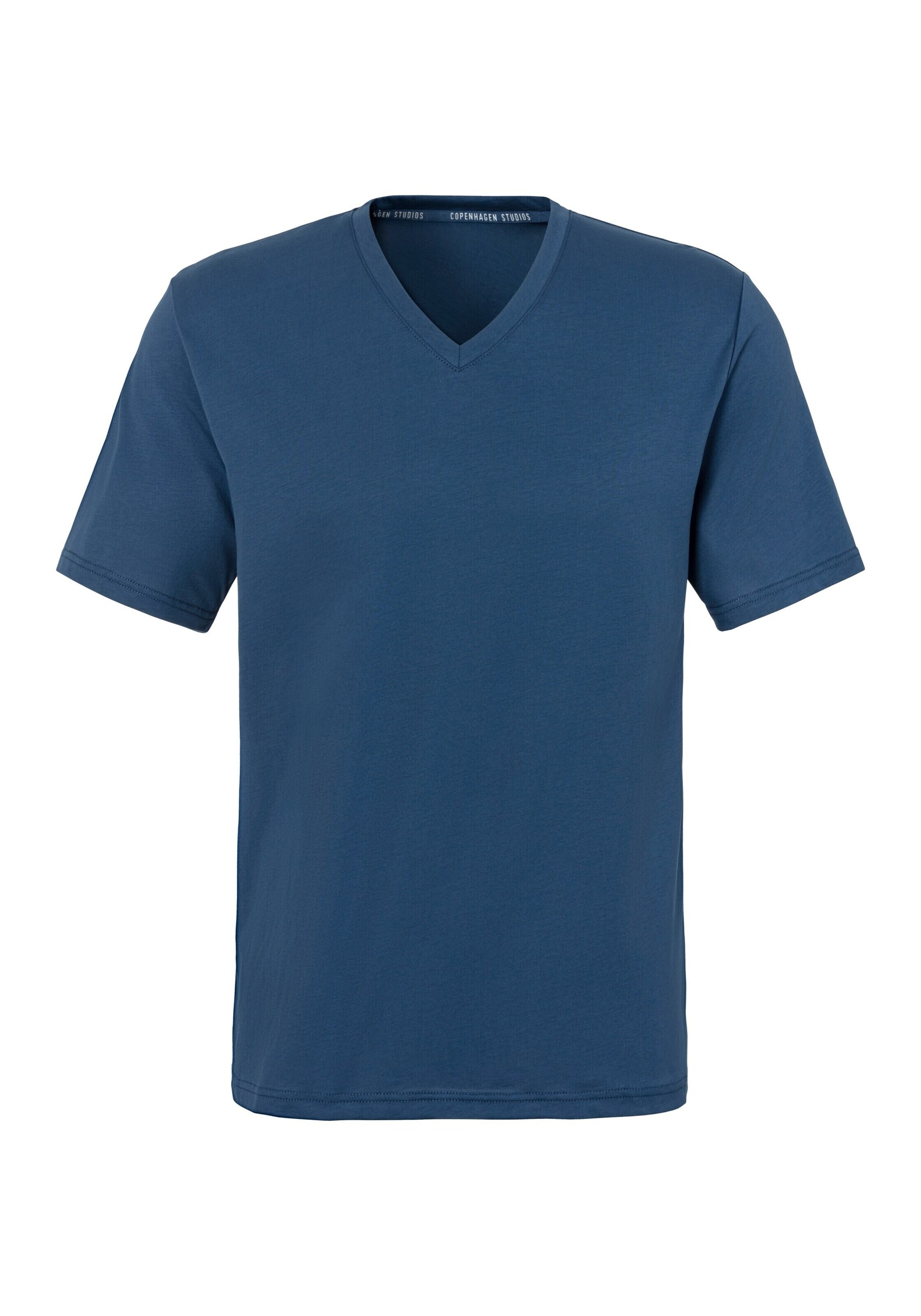 Copenhagen Studios Футболка в Синий