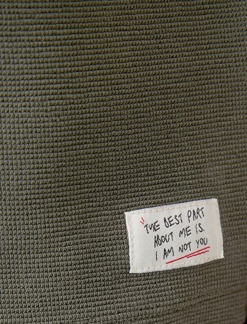Koton Shirt in Green