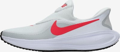 NIKE Juoksukengät 'Revolution 8 EasyOn' värissä punainen / valkoinen, Tuotenäkymä