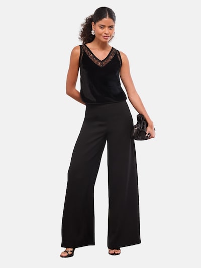 Lipsy Топ в Черный, Обзор товара