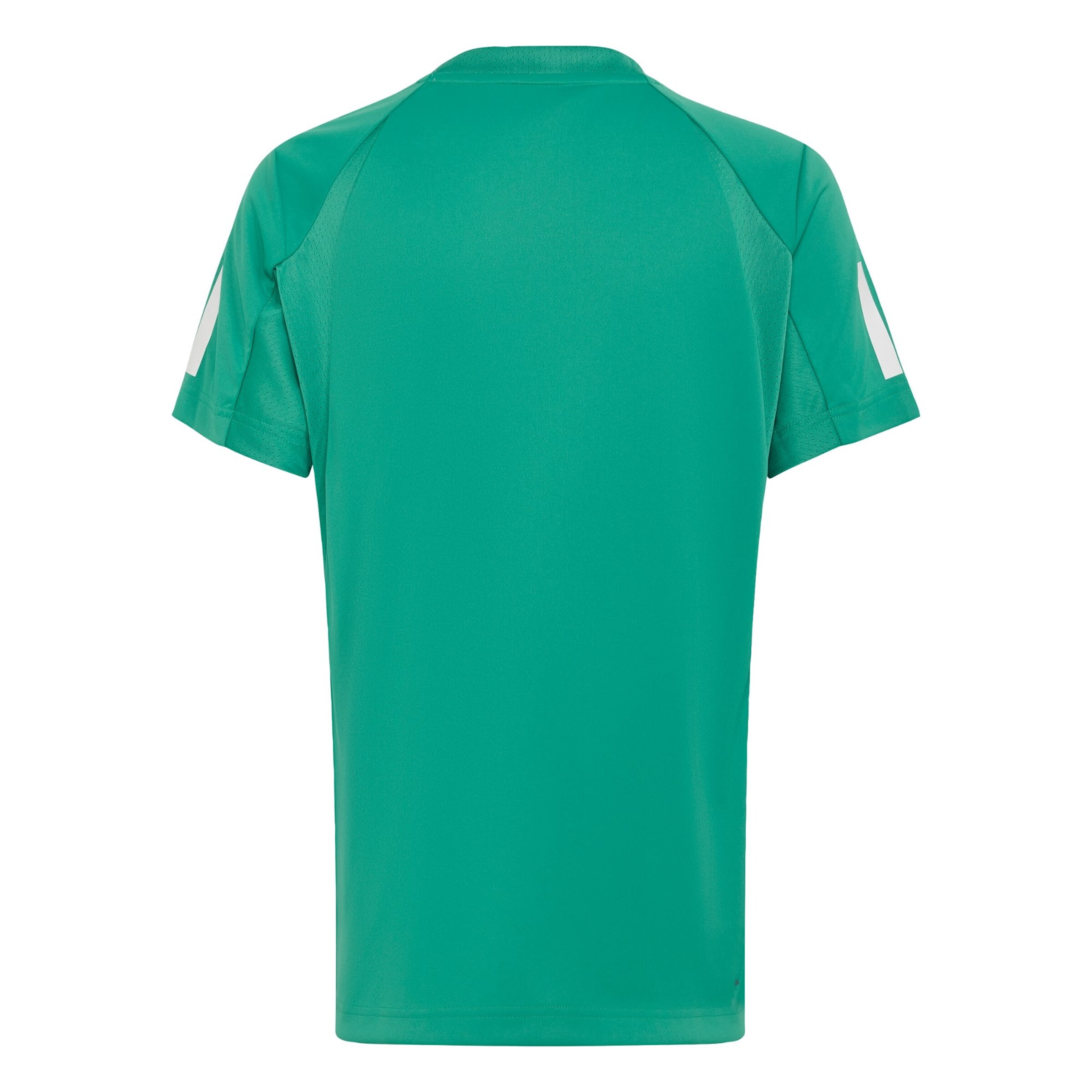 ADIDAS PERFORMANCE - Camisa funcionais 'Club Tennis' em verde