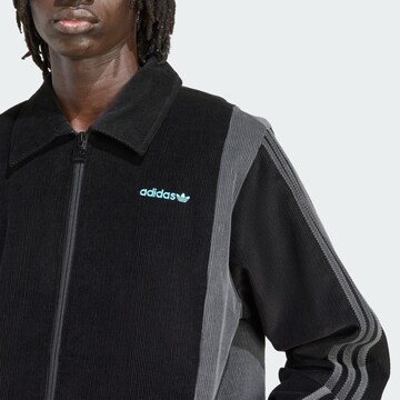 Giacca di mezza stagione 'Pro' di ADIDAS ORIGINALS in nero