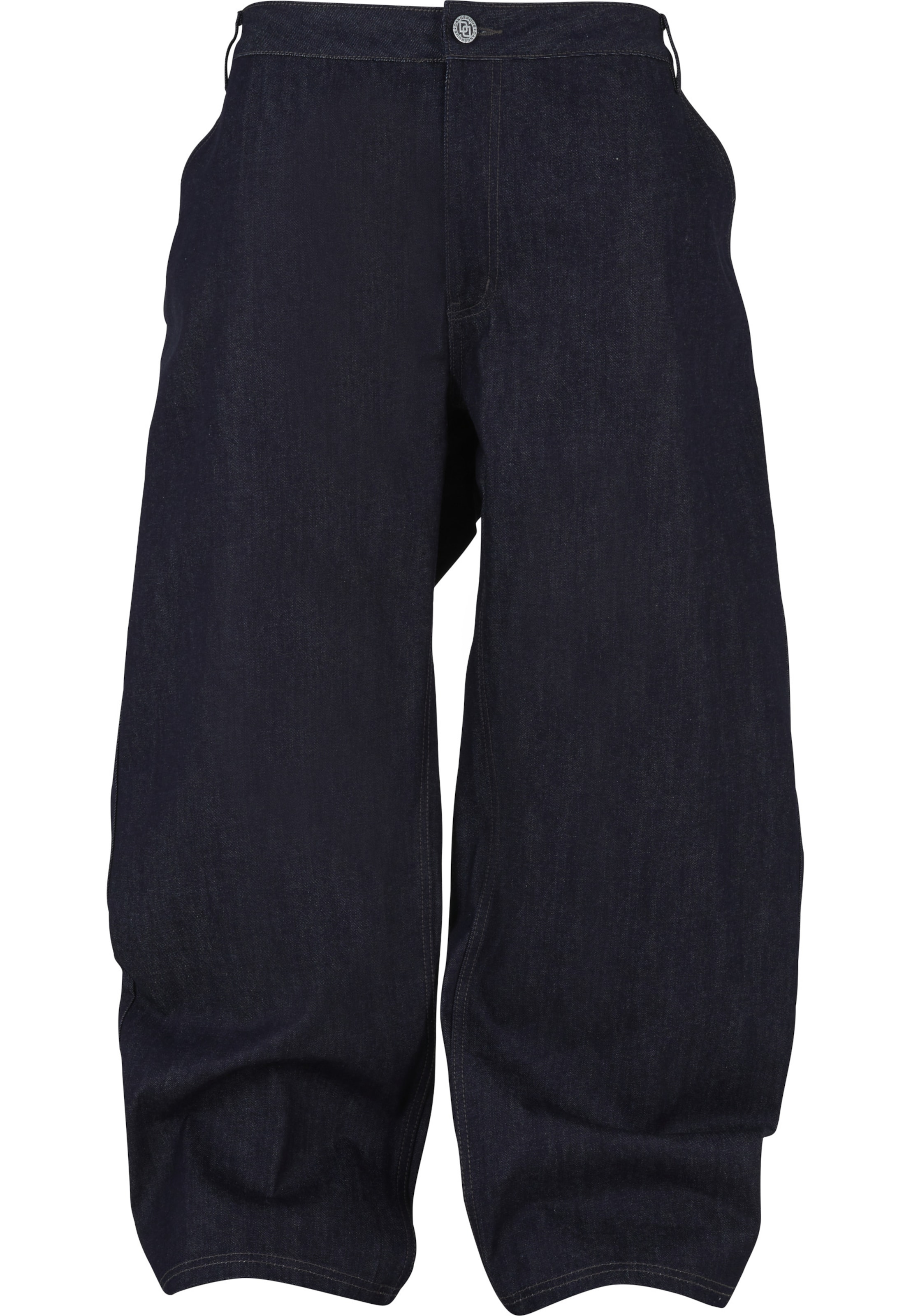 Jeans 'Brother' in 32/32 Dangerous DNGRS di colore indaco, Visualizzazione prodotti
