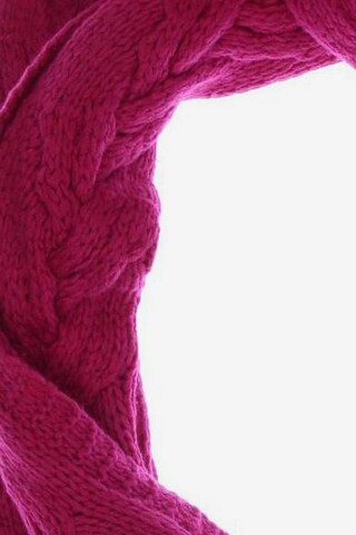 RENÉ LEZARD Schal oder Tuch One Size in Pink