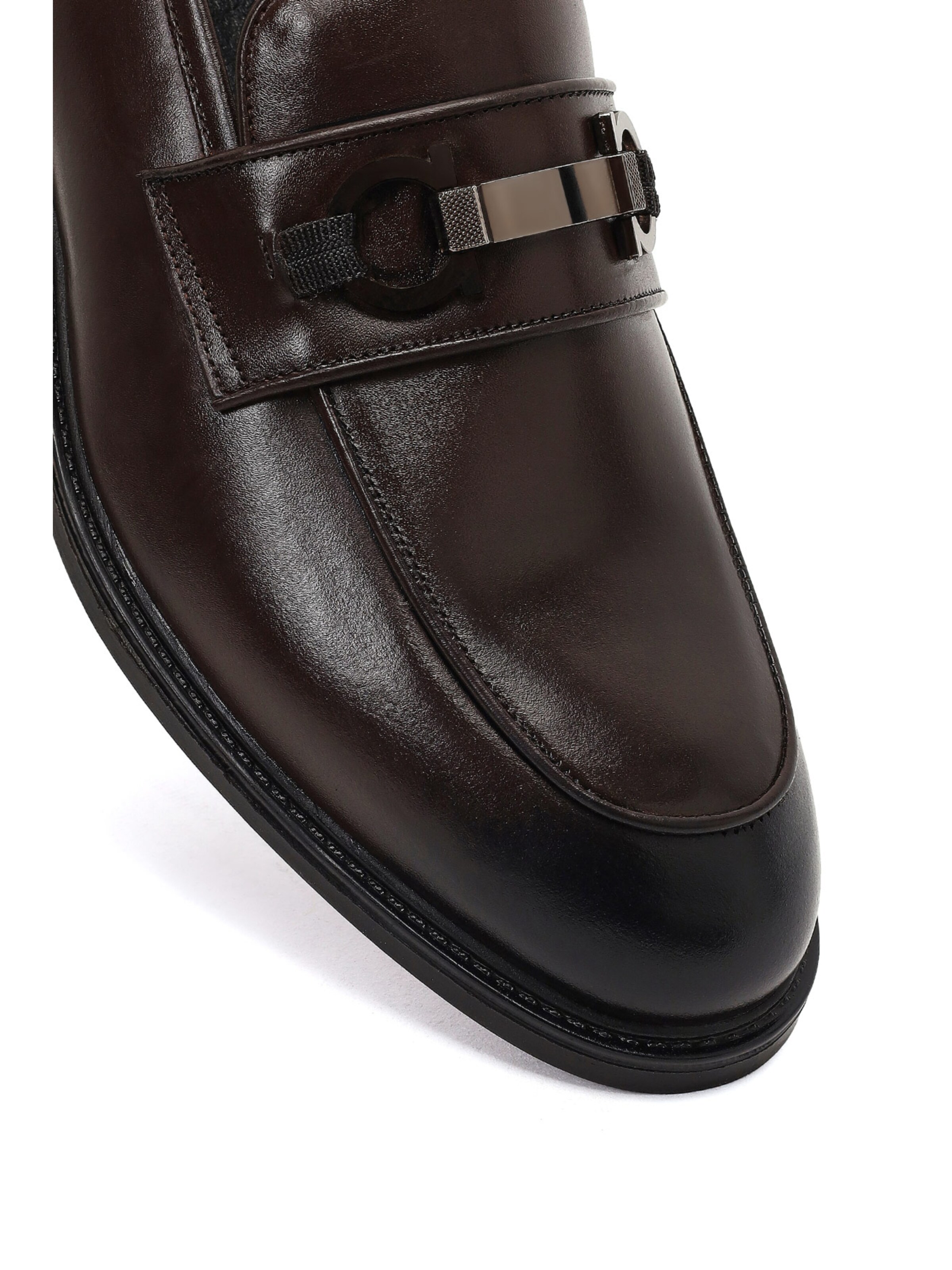 Derimod Slip-ons in Brown