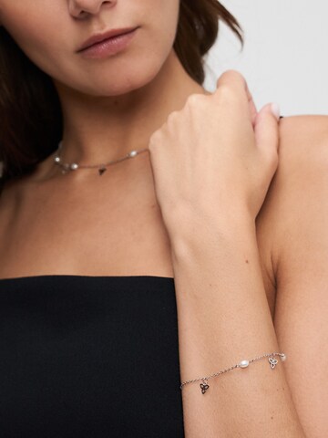 Tamaris Armband in Silber: Vorderseite