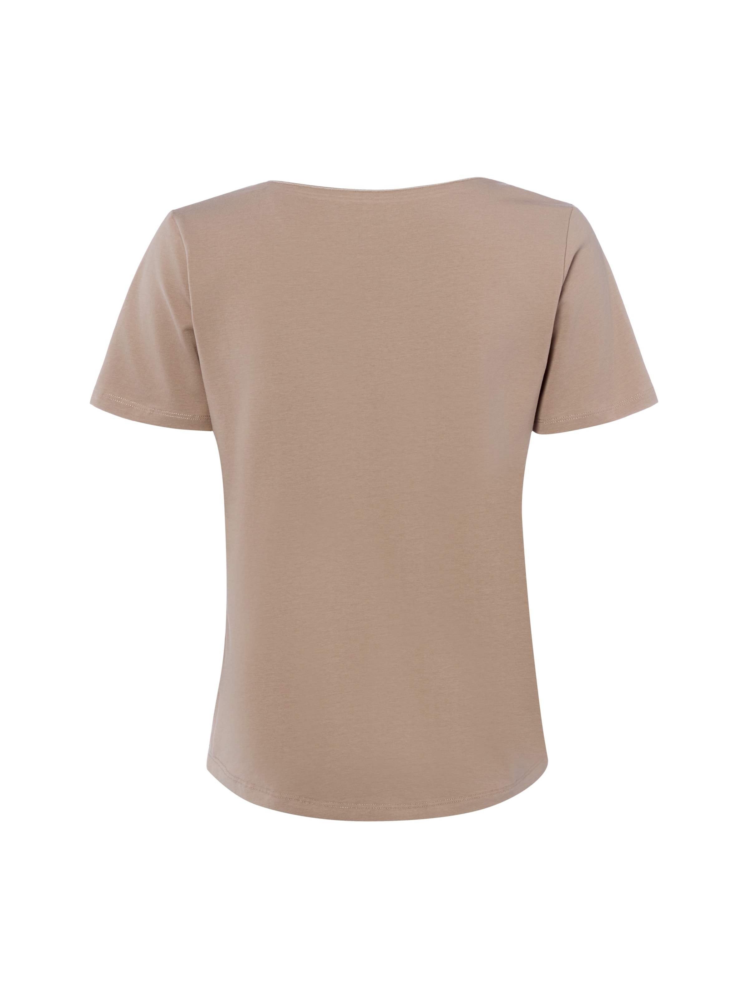 Franco Callegari Shirt in Beige