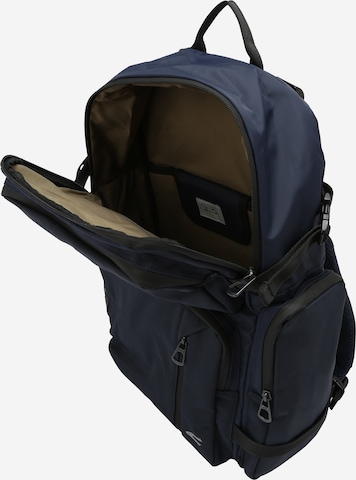 CAMEL ACTIVE Backpack 'Brooklyn' in Blue